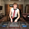 Davyboi DJ mix artwork - Electronic music tracklist cover image