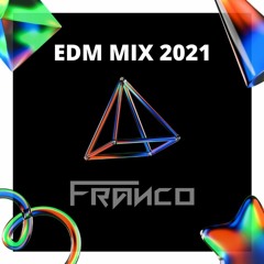 EDM Remixes of Popular Songs - EDM Mix 2021