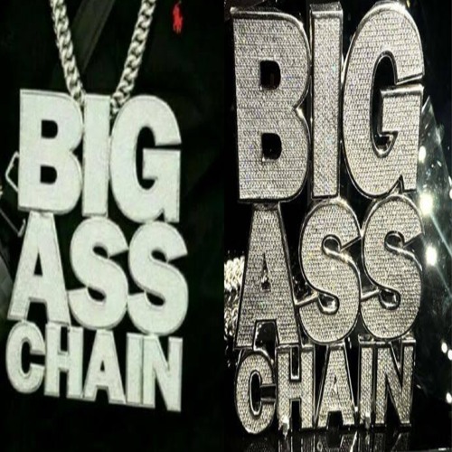 #BIGASSCHAIN PROD ME VID SOON LYRICS IN DESC #FUREVERMIXTAPE