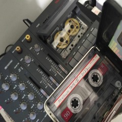 Meat Grinder - 4 Track Cassette - ROUGH DEMO