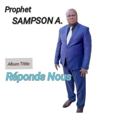 REPOND NOUS  / A MIXED Of FRENCH AND AFRIKAAN (AKAN) GOSPEL SONG