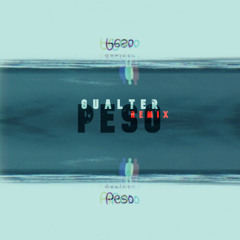 Gualter - Peso [DnB Remix] OUTDATED!