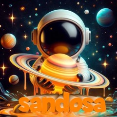 It's a world of astronauts