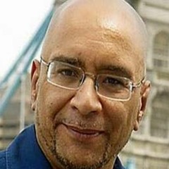 Lee Jasper Multi-Award Winning Anti-Racist & Human Rights Activist/former Deputy Mayor of London