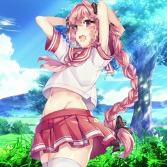 Bladee - Be Gay 2 me nightcore [EAR RAPE] [DISTORTED]