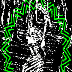 VAIINKRYOL - BURNED TREES [ PROD / MIXED BY VAIINKRYOL ]