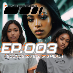 DEALER DESIGNER RADIO.003 [S2F&H2]