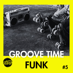 Groove Time Funk #5