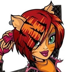 Cr1tter - monster high leak