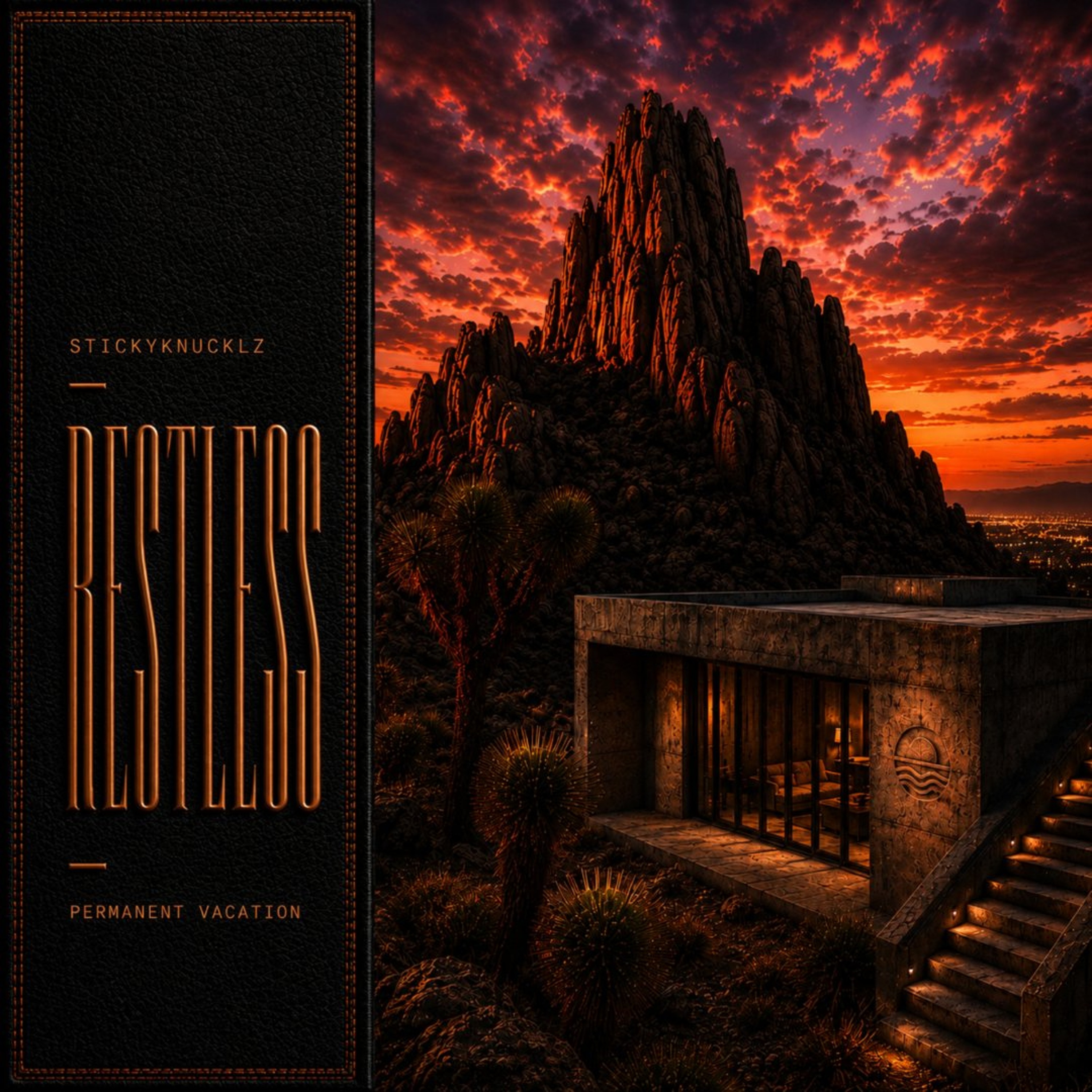 Restless episode artwork