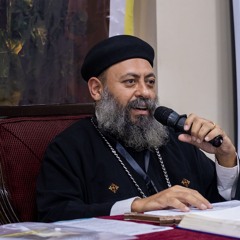 1. محاضرة علاقتي الشخصية بالكتاب المقدس - أبونا يوحنا كميل - مؤتمر حية وفعالة - نوفمبر 2025