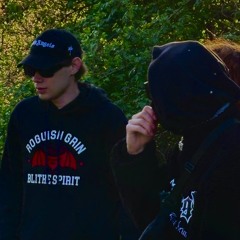 Лазерный Димас - Yung Playin x MAKMA