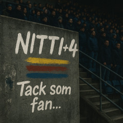 02. Med burkar & svett