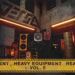 Heavy Equipment Showcase Vol. 5