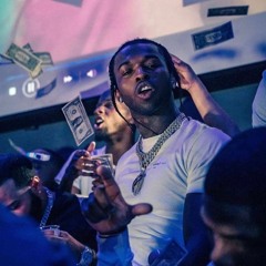 Pop Smoke "On Fire" ft. Fivio Foreign prod. by Zone404 x Uanay