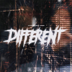 Different (Ft.IVRSN)