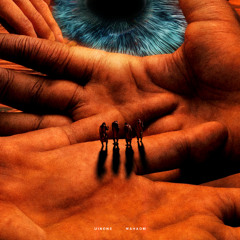 [Official Audio] Mahaom - 유인원(Uinone)