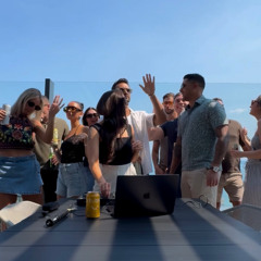 ROOFTOP HOUSE SET (2025-08-02)