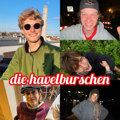 Die Havelburschen - Dein Eau De Toilette (prod. tchegloff)