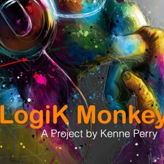 The LogiK Monkey Sessions - Volume 009: A Bitter Sweet Avalon