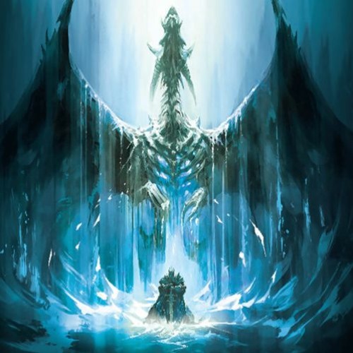 LICHKING ☆