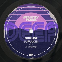 Oculist - Lupuloid