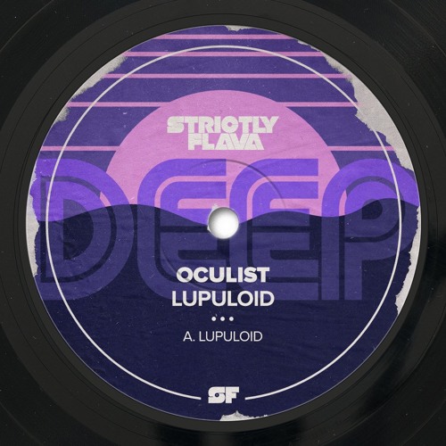 Oculist - Lupuloid