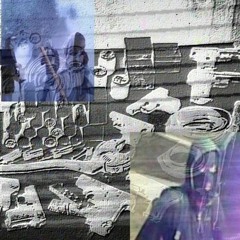 GRIM - GLOCK TUCKED feat. LUNATIC (Prod. DVLVCRVZ)