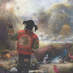 lucki- myself again / tunnel vision