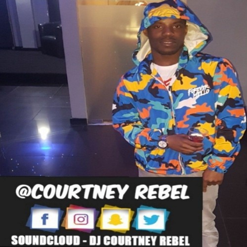 March 2020 Bashment Mix