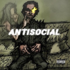Antisocial 2026