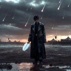 星落五丈原 (Zhuge Liang’s Last Stand)