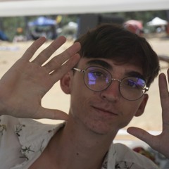 DJ Justin Fowler Sunday afternoon @ LDP (June18 1pm - 3pm)