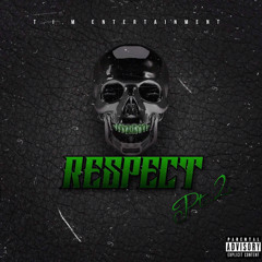 Dxledward x A Minor - Respect Pt. 2 (Prod. By Glvck)
