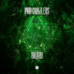 Mud Crawlers - Dark Power (Original Mix)