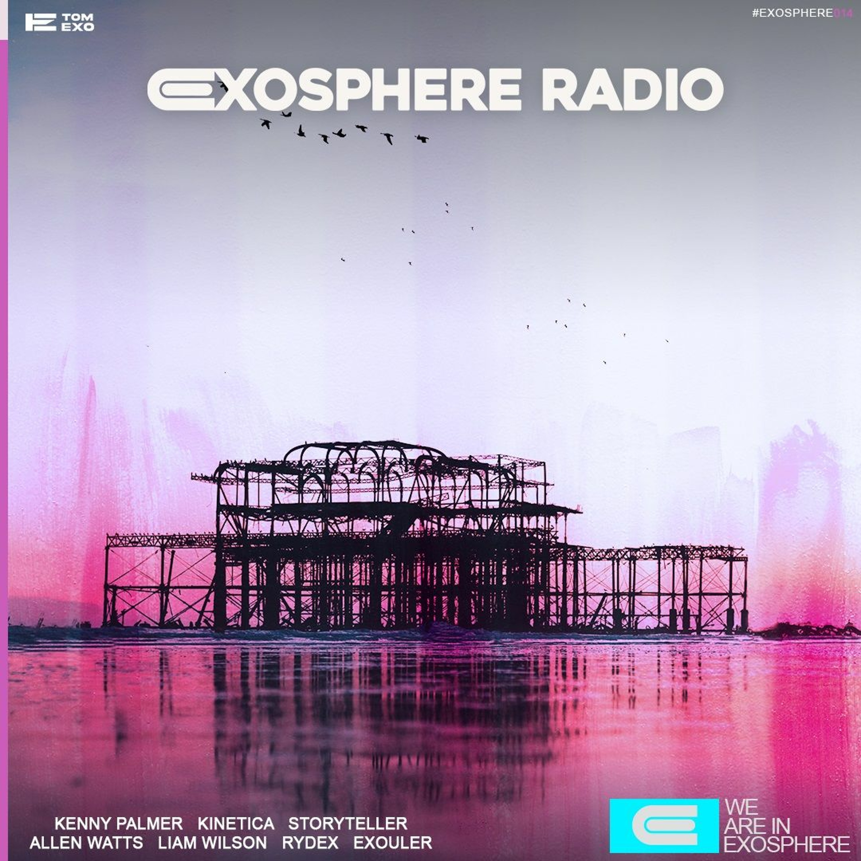 Exosphere Radio