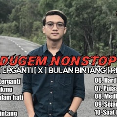 Dugem Takkan Terganti [x] Bulan Bintang~Dj terbaru 2021 full bass~dj joe ns