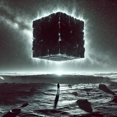 THE CUBE
