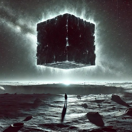 THE CUBE