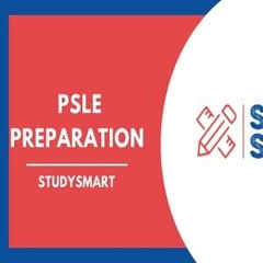PSLE Preparation - StudySmart