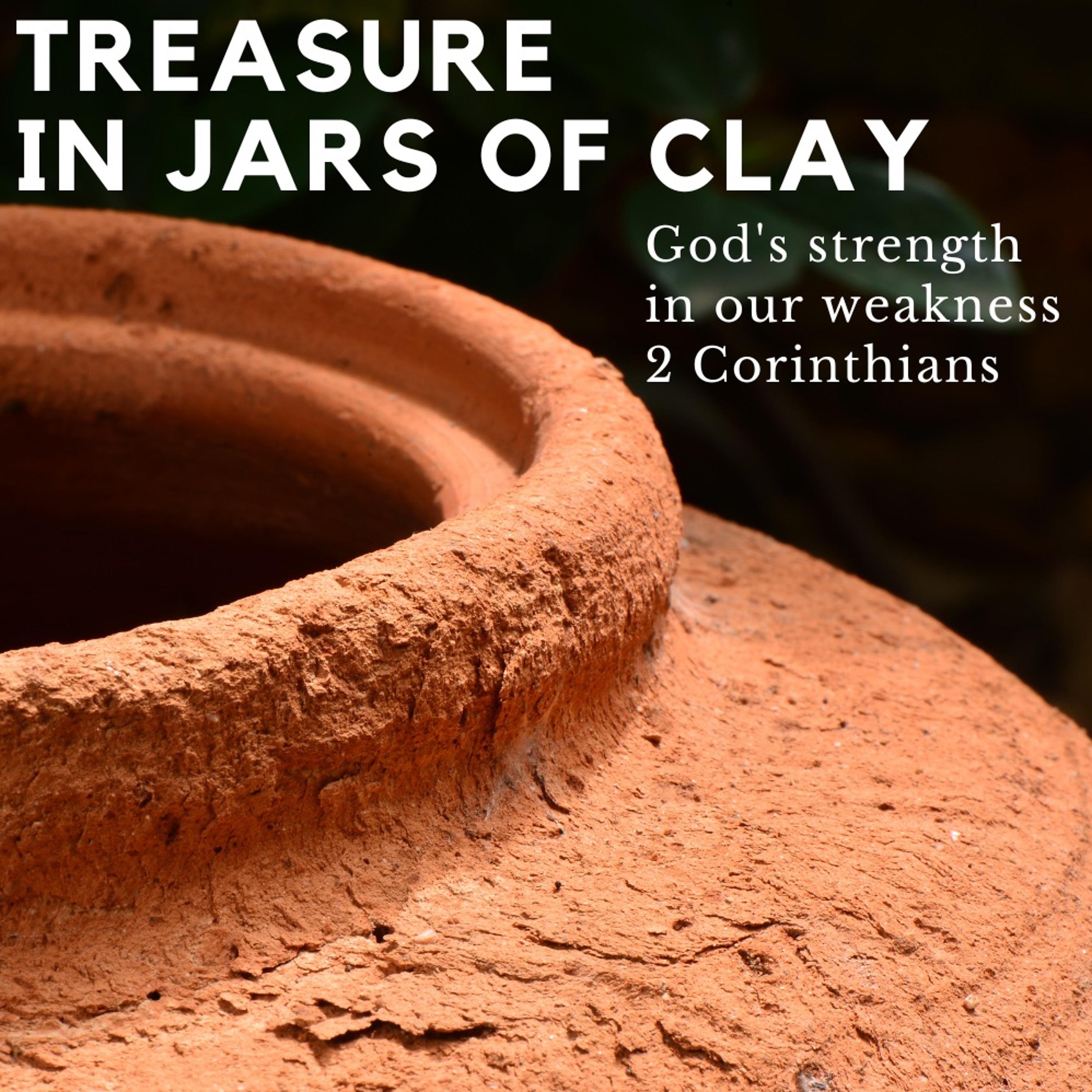 Comfy Christianity - 2 Corinthians 1:1-11 - 12th June 2022 - Andy Ruffhead episode artwork