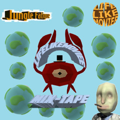 -JF/Straftat- Jungle Mixtape Vol.1 [Full Album]