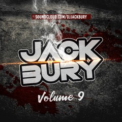 DJ Jack Bury - Volume 9