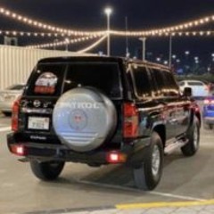 حبيب علي - الصورة