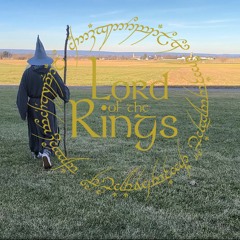 The Lord of the Rings Soundtrack (Metal Cover)