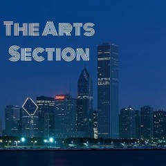 The Arts Section 01/28/24