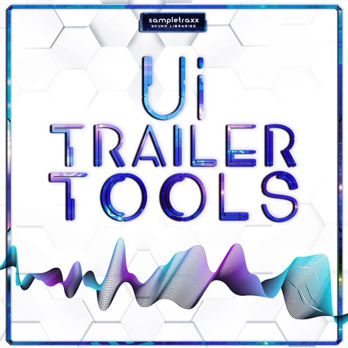 Ui Trailer Tools - Soundpack preview (naked)