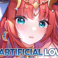 Artificial love