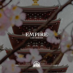 Lost Heroes - Empire