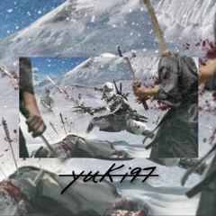 Yuki97 (feat. Snow) prod. hotwheelz